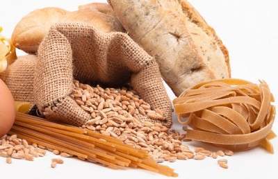 Fiber-Rich Foods for Children Suffering from Constipation