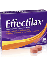 Effectilax Review