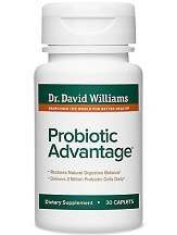 dr-david-williams-probiotic-advantage-review