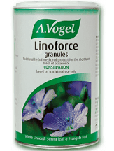 A.Vogel Natural Linoforce Constipation Remedy Review